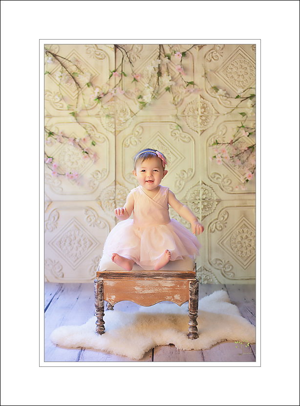 Gig Harbor baby milestones